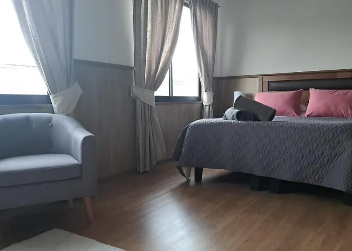 Hotel Valdivia