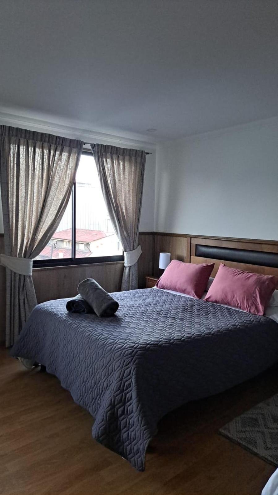 Hotel Valdivia