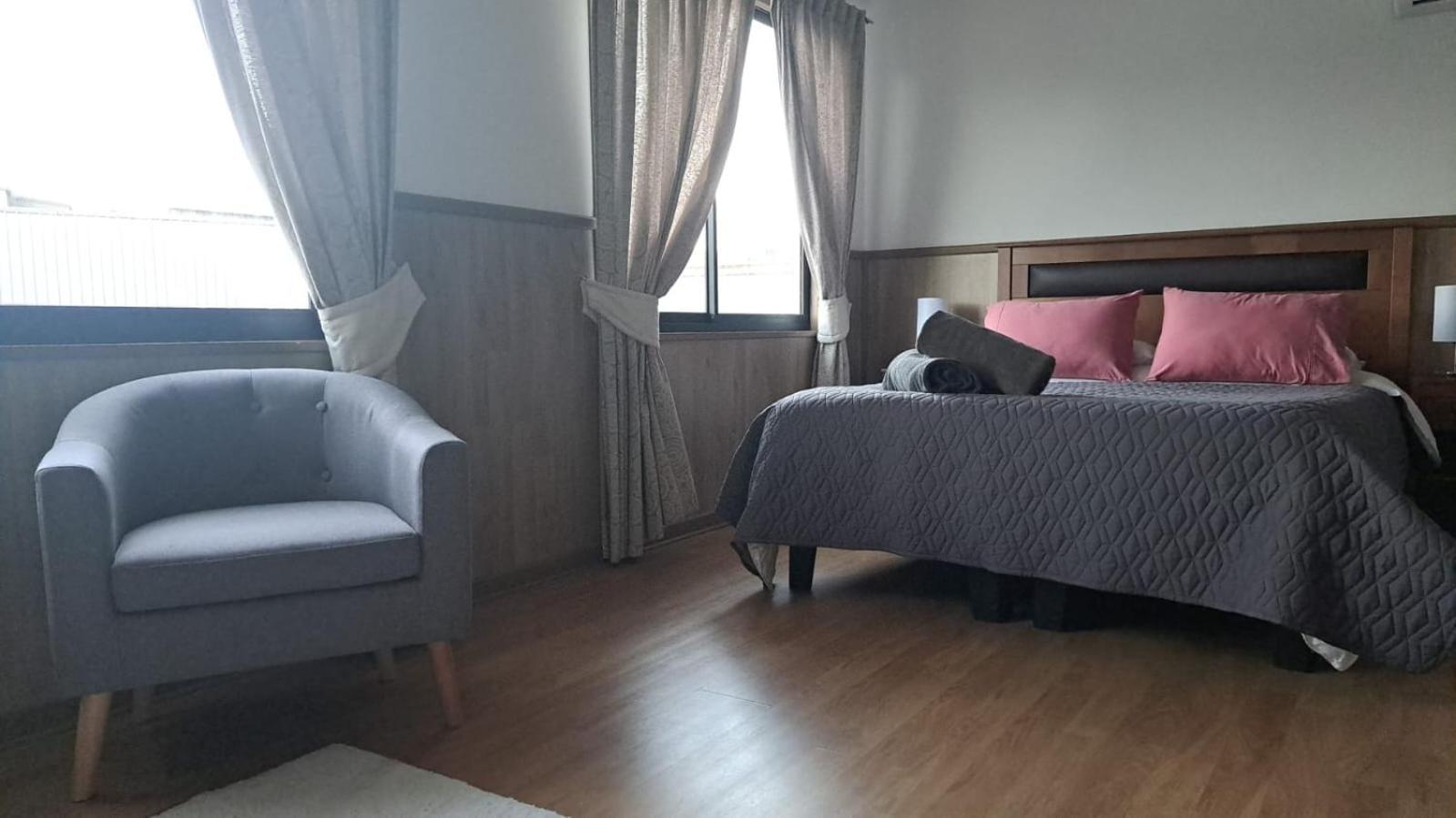Hotel Valdivia Hotel *